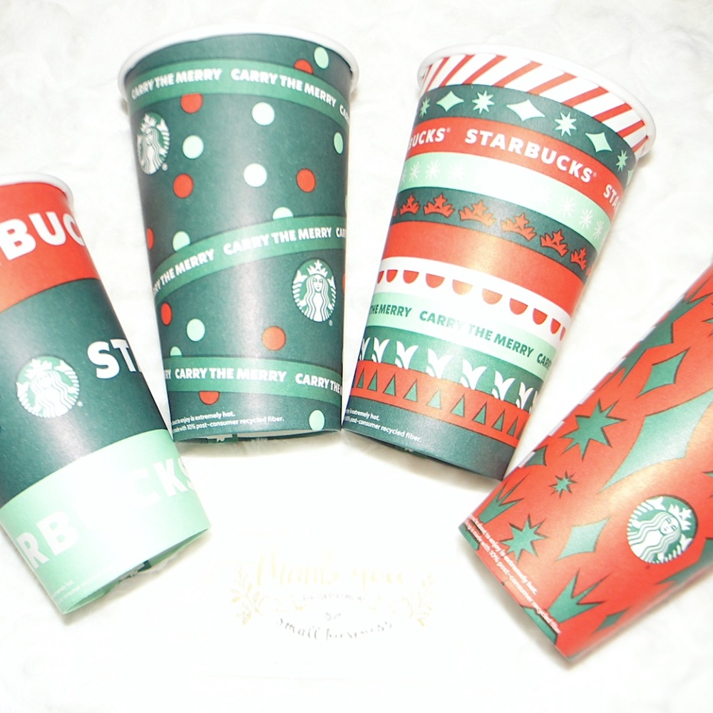 ♥️ Starbucks cups 40 bundle deal - Picture 5 of 5